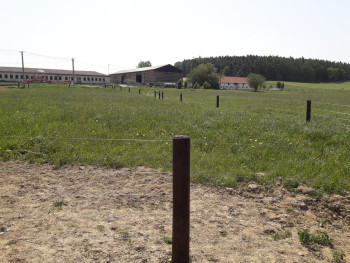 7. Farma Moulisových - Milínov