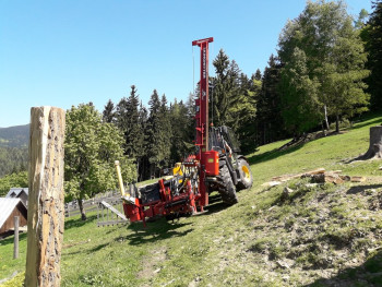 9. Ve Stromkovicích