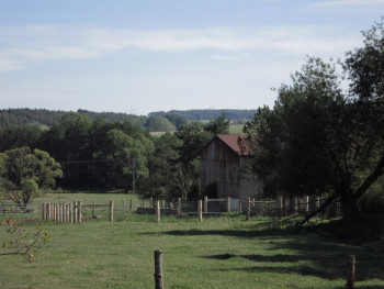 9. Prostiboř