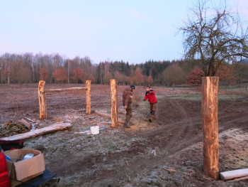 25. Český Ranč v Zákupech