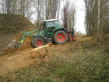 4. Golf Club Sokolov