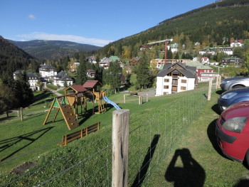 9. Špindlerův Mlýn