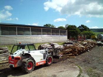 20. Farma Zdoňov
