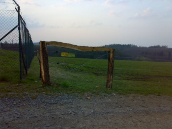 4. Velký Újezd u Olomouce
