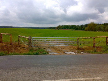 8. Tuněchody