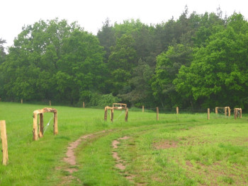9. V Jedomělicích 2010