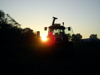 15. Agrofarmy Bezdružice 2010