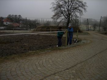 VUŽV Uhřiněves 2007