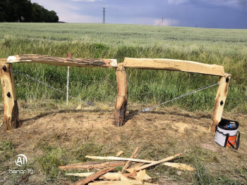 31. Oplocení skotu ve Vonšově