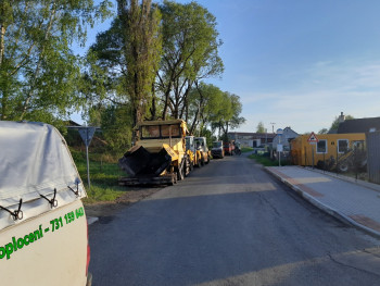 Oplocení pro skot Útvina