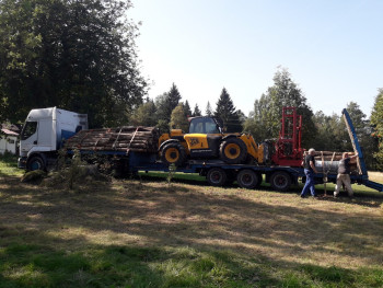 Oplocení RD Nová Ves nad Nisou