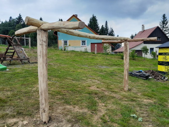 Sušák na prádlo Nová Ves